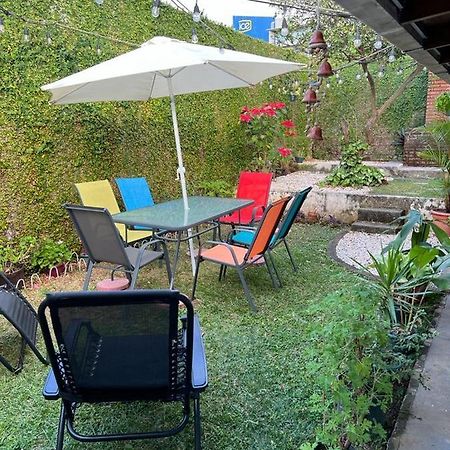 Corazon Sabana Bed & Breakfast San Jose  Ngoại thất bức ảnh