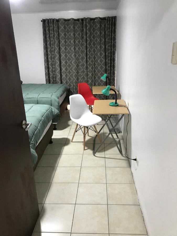 Corazon Sabana Bed & Breakfast San Jose  Ngoại thất bức ảnh