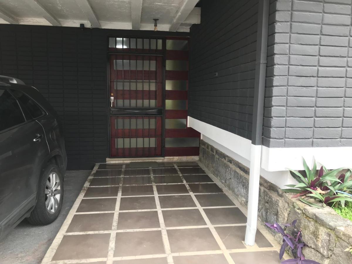 Corazon Sabana Bed & Breakfast San Jose  Ngoại thất bức ảnh