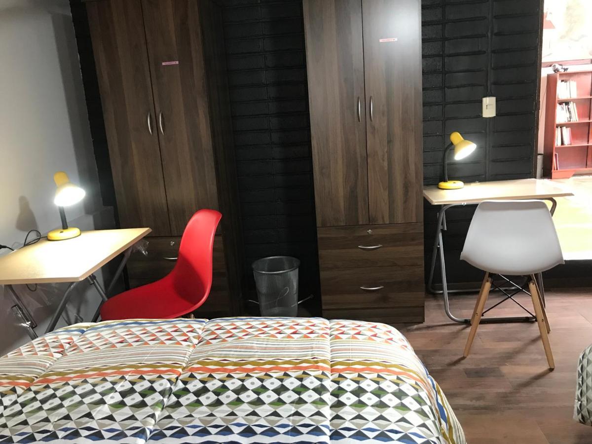 Corazon Sabana Bed & Breakfast San Jose  Ngoại thất bức ảnh