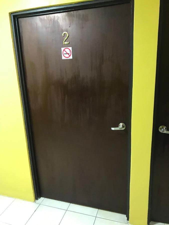 Corazon Sabana Bed & Breakfast San Jose  Ngoại thất bức ảnh