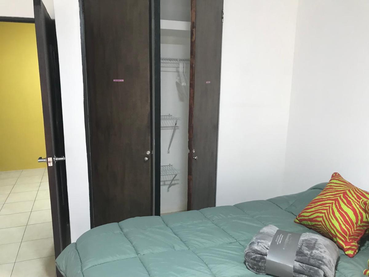 Corazon Sabana Bed & Breakfast San Jose  Ngoại thất bức ảnh