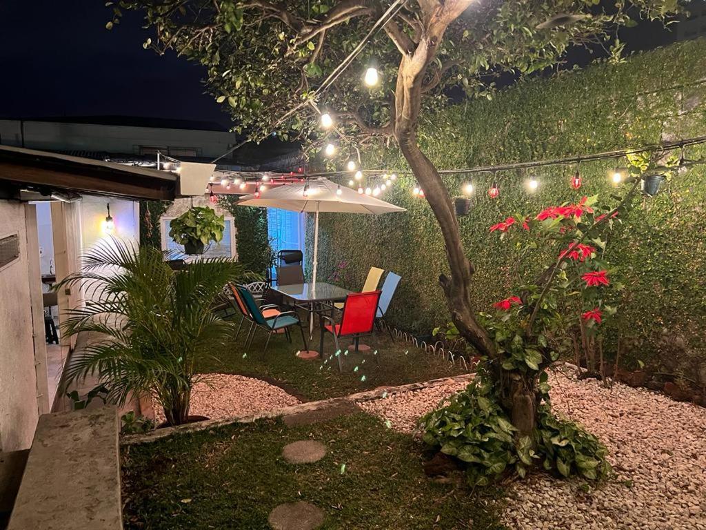 Corazon Sabana Bed & Breakfast San Jose  Ngoại thất bức ảnh