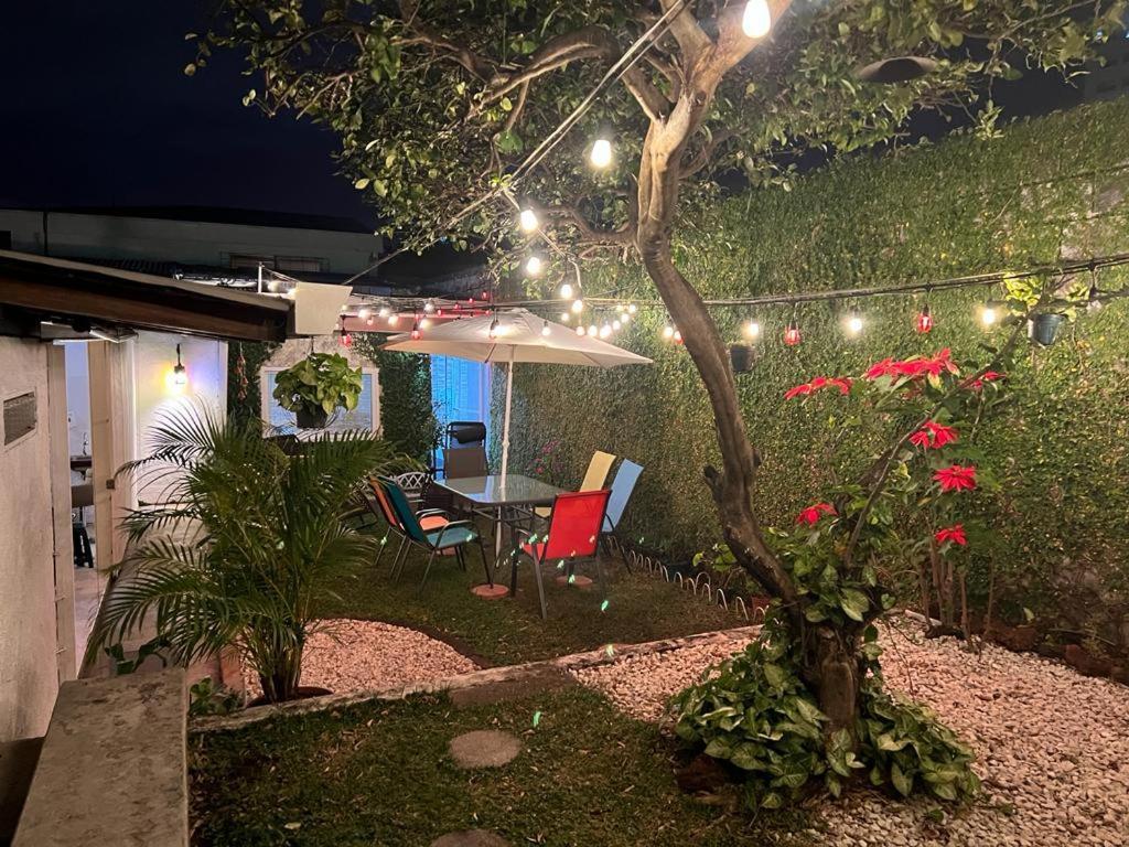 Corazon Sabana Bed & Breakfast San Jose  Ngoại thất bức ảnh