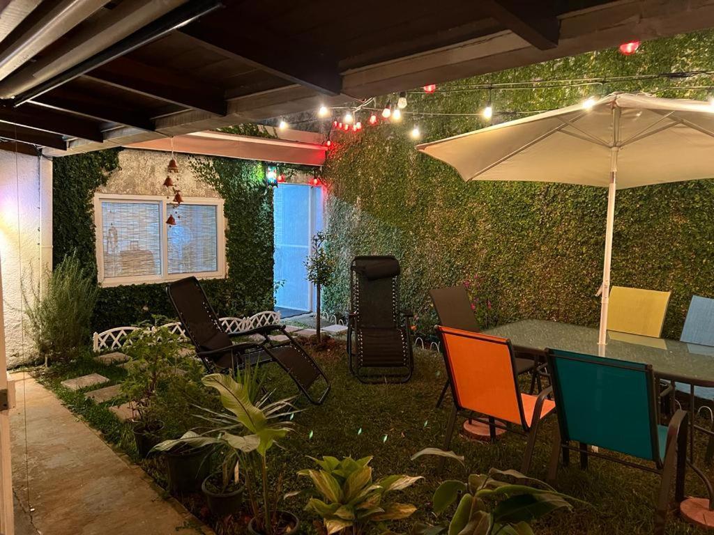 Corazon Sabana Bed & Breakfast San Jose  Ngoại thất bức ảnh