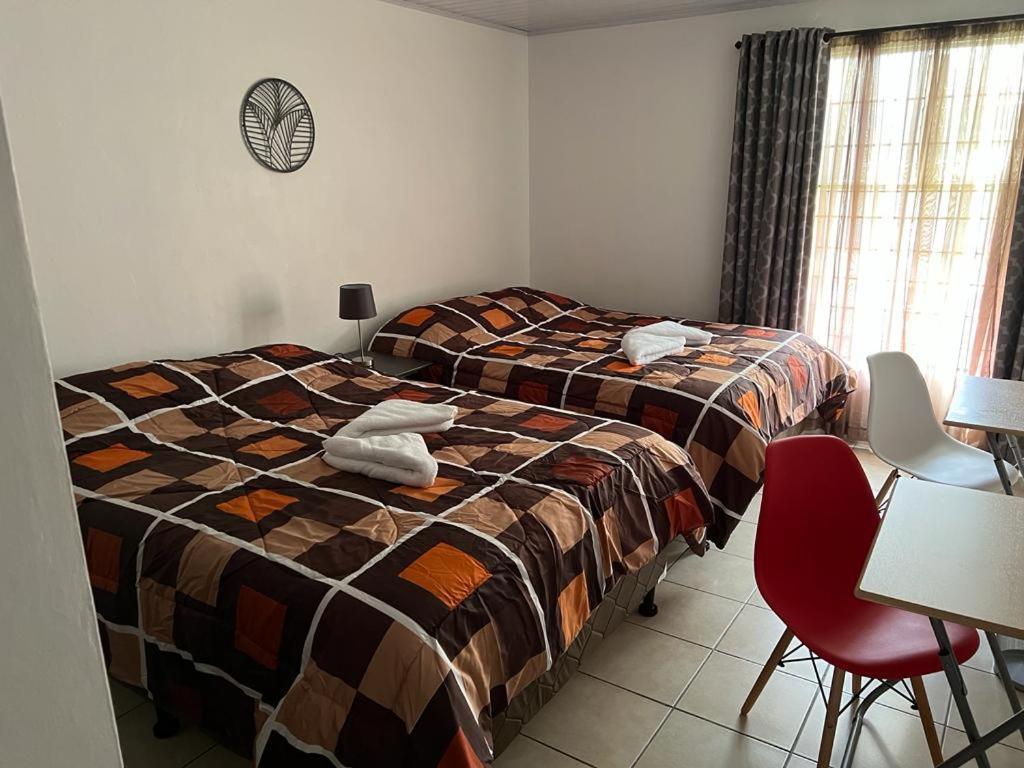 Corazon Sabana Bed & Breakfast San Jose  Ngoại thất bức ảnh