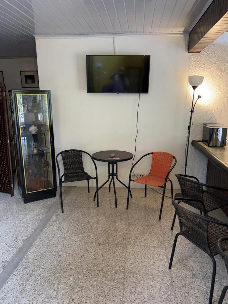 Corazon Sabana Bed & Breakfast San Jose  Ngoại thất bức ảnh