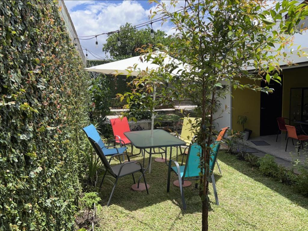 Corazon Sabana Bed & Breakfast San Jose  Ngoại thất bức ảnh