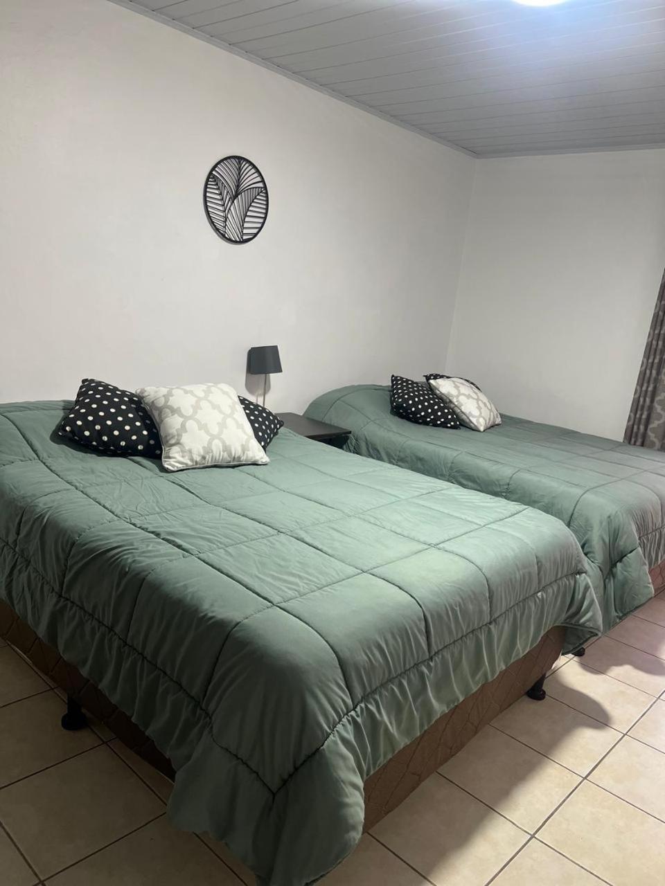Corazon Sabana Bed & Breakfast San Jose  Ngoại thất bức ảnh